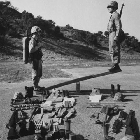 战争游戏排行榜，最好玩的战争游戏推荐