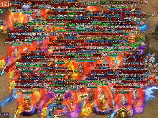 魔域新开服选错亏一年？2026最新高爆率与怀旧服深度评测