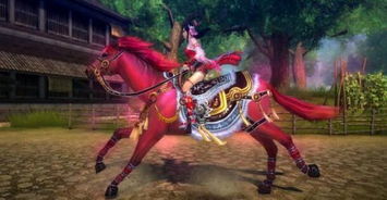 剑网三绿螭骢价格暴涨？2025年稀有坐骑行情与入手全攻略