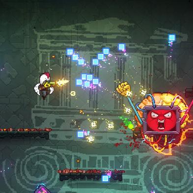 手残玩家的逆向胜利，理解机制比华丽操作更重要