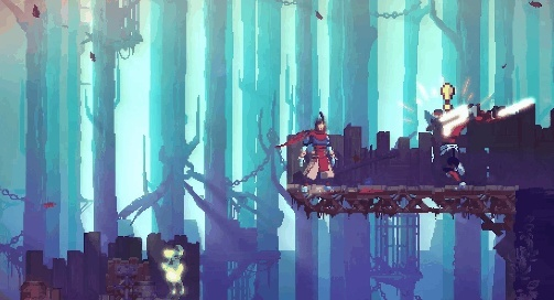 二维游戏盘点，这些好玩的二维游戏不容错过