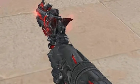 揭秘CF新武器类型，掌握变形机制才是2026上分王道