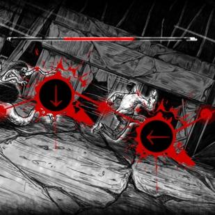 十大经典惊悚游戏盘点，人气高作让你脊背发凉