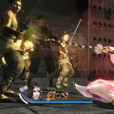 十大经典无双游戏精选，哪个最好玩？