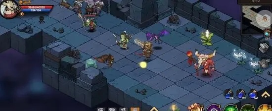 地下城与领主新手攻略，入门技巧全解析