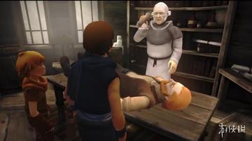 单线剧情游戏排行，热门下载推荐