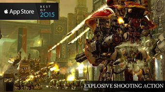 战锤40K十大耐玩游戏推荐，哪款最值得入坑？