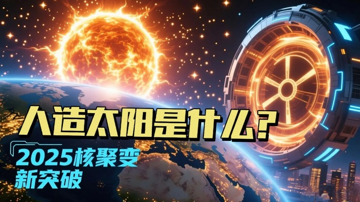 韩国人造太阳再破极限！2025实测数据揭秘聚变变局