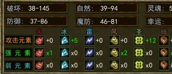 商都霸王类型深度解析，职业克制与爆率机制全揭秘