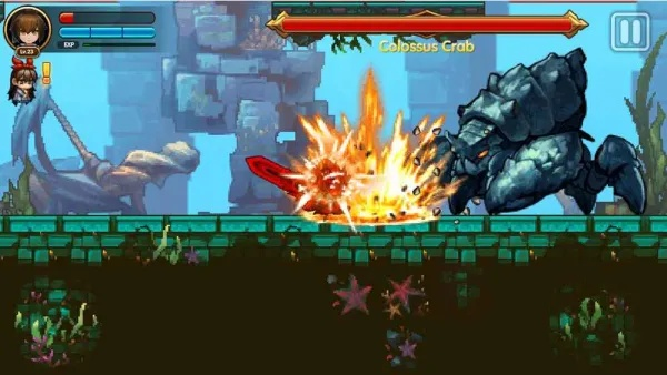 十大经典横版游戏盘点，值得玩的有哪些？