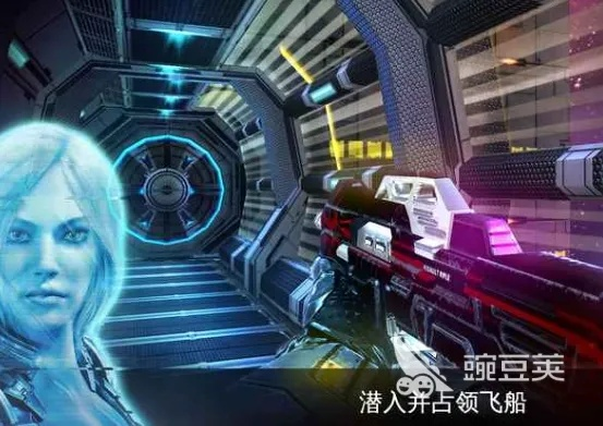 十大科幻游戏人气排行，必玩佳作不容错过