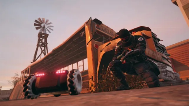 彩虹六号围攻怎么玩？2026高分段环境与卡顿修复全攻略