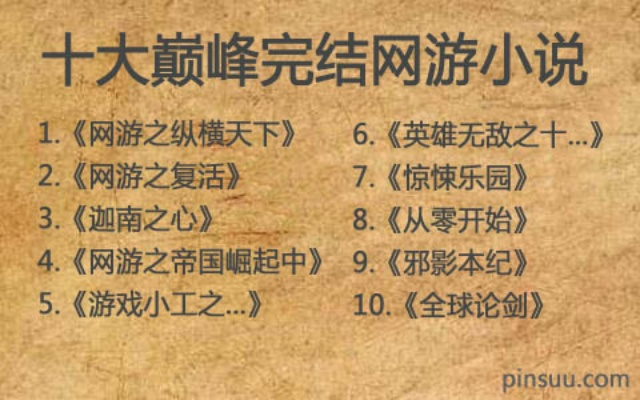 十大经典点击游戏推荐，哪款最好玩？