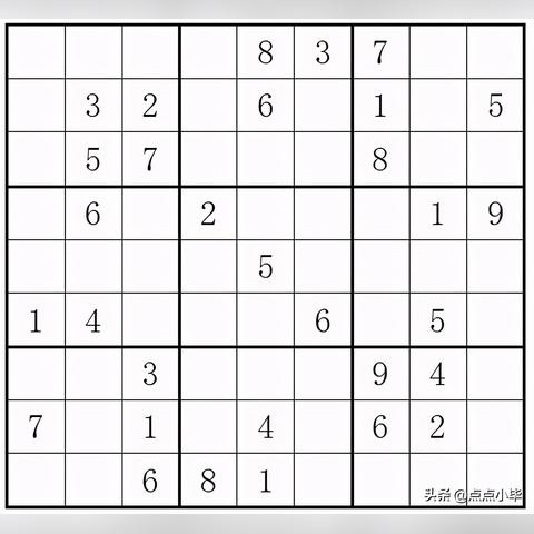 数独游戏排行榜，最好玩的几款推荐