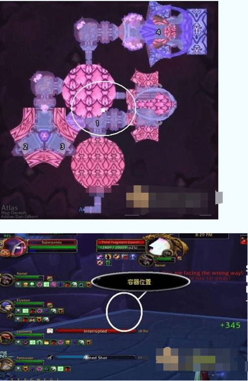 魔兽世界7.1重返卡拉赞最强攻略，麦迪文之钥任务与史诗掉落解析