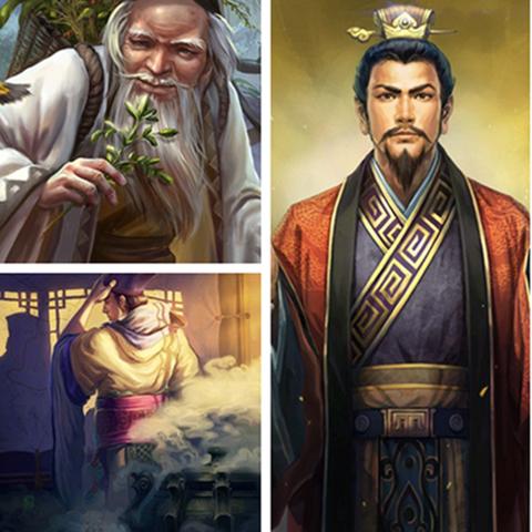 英雄爱三国零氪怎么玩？最强阵型搭配与资源分配全攻略