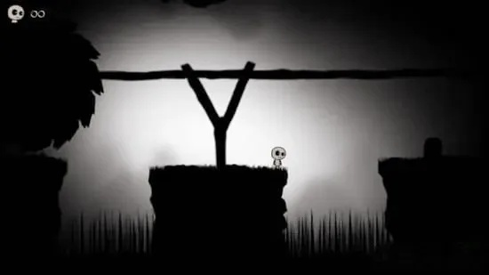 十大黑白游戏人气榜，经典耐玩推荐盘点