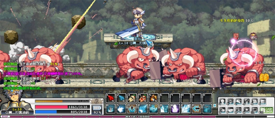 别再盲目入坑！守护之剑好玩吗？深度评测与T0级阵容推荐