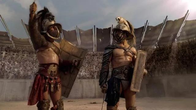 大卫·贾菲痛批斯巴达之子，战神精神内核已失，非我认可之作