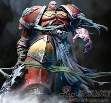 十大经典战锤40K游戏盘点，哪些值得入坑？