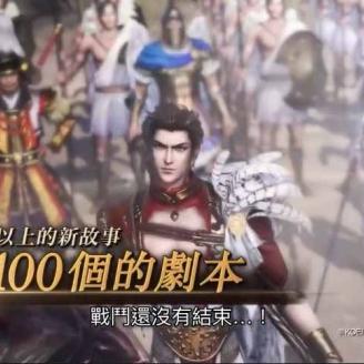 无双大蛇3全人物类型独家解密，T0神格与刷子神将怎么选？