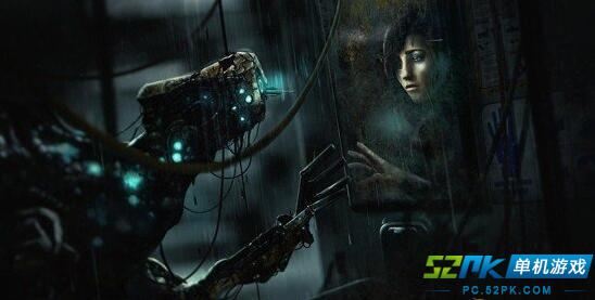 十大必玩恐怖游戏推荐，哪个最刺激？