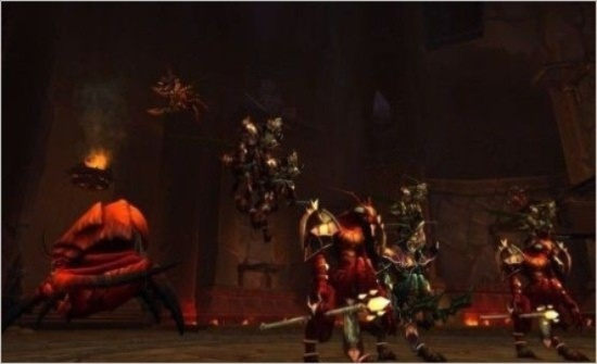 鲜血王子议会怎么打？暗影共鸣机制与完美击杀顺序详解