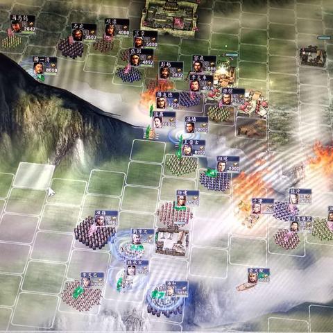 高人气策略游戏有哪些？热门策略游戏推荐清单