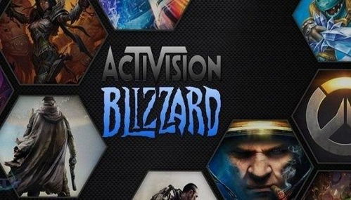 动视暴雪裁员风暴，微软断臂求生，你的游戏还能玩多久？