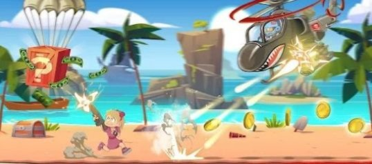 人气快速反应游戏盘点，哪个好玩又刺激？