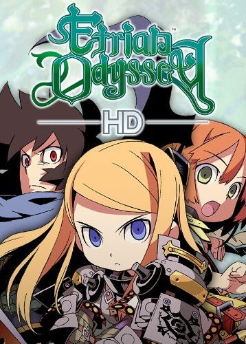 人气日系角色扮演游戏排行，哪些值得一玩？