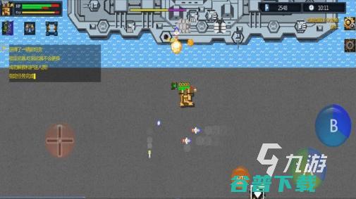 十大耐玩坦克游戏推荐，哪些坦克游戏最好玩？