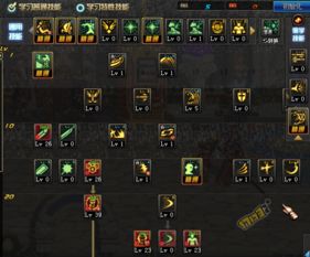 2025贤者刷图加点全解析，单刷速通与团队辅助的最优解