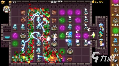 人气狩猎游戏推荐，哪个好玩？高人气排行盘点