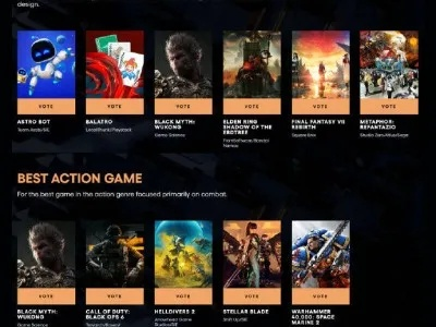 十大必玩反乌托邦游戏精选，哪个最值得体验？