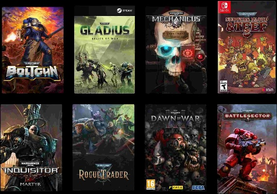 十大类Rogue游戏盘点，这些经典之作不容错过