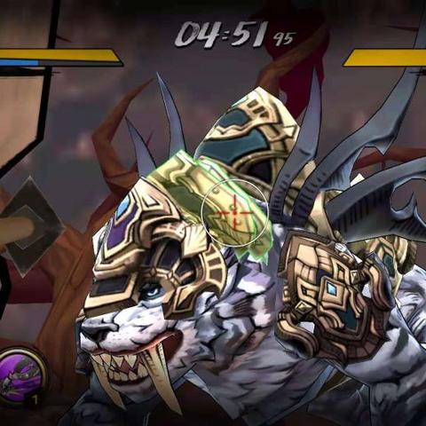 高人气射箭游戏排行，热门选择全揭秘