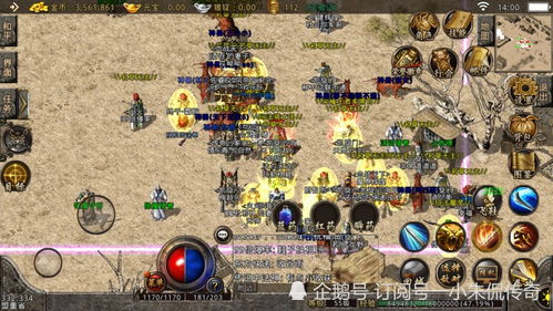 盘点最热即时战术游戏，哪款最适合你？