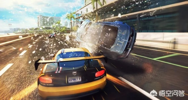 人气赛车游戏精选，哪些好玩不容错过