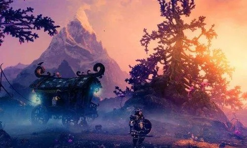 唯美游戏人气榜，前十名高人气佳作盘点