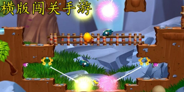 十大必玩横版闯关游戏推荐 横版闯关精选盘点