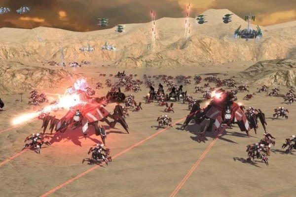 最新自制枪械游戏推荐，哪些人气最高？