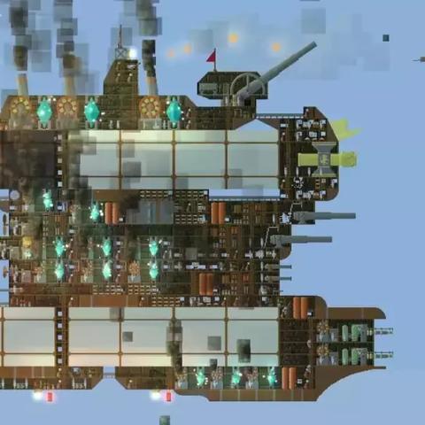 十大游戏工坊游戏盘点，哪个最耐玩？