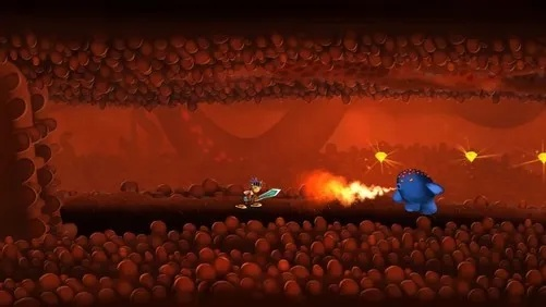 十大热门横向卷轴游戏盘点，人气佳作一网打尽