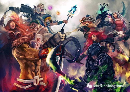 揭秘Dota2绝活哥出装逻辑，核心装与局势装的完美博弈