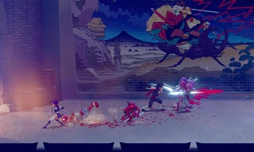 人气横版动作游戏盘点 哪些值得入坑？