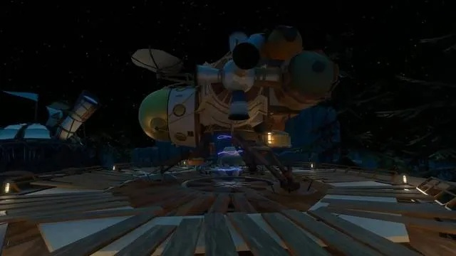 2026年必玩太空生存神作，硬核星际拓荒与基地建造全攻略