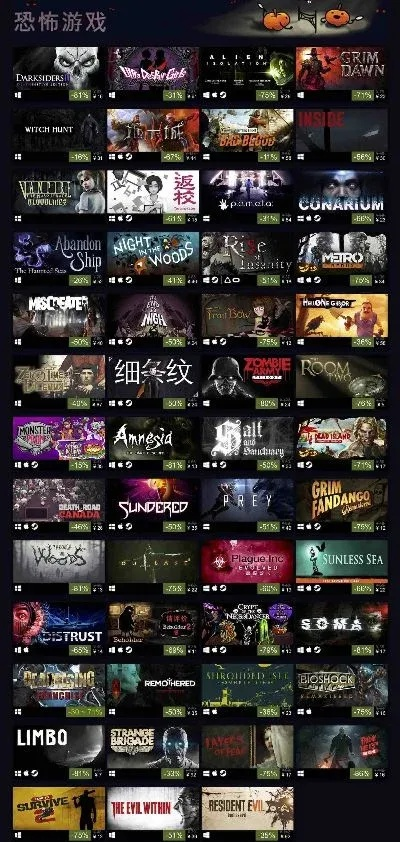 十大必玩密室游戏推荐，总有一款适合你