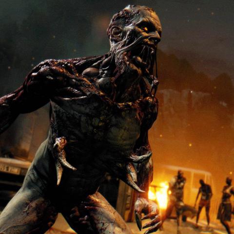 十大必玩丧尸游戏盘点 人气最高作品推荐