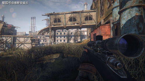 十大开放世界生存制作游戏盘点，哪款最耐玩？